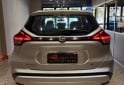 Autos - Nissan KICKS ADVANCE 2022 Nafta 63000Km - En Venta