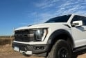 Camionetas - Ford Raptor f 150. Ecobosst4x4 2022 Nafta 60000Km - En Venta