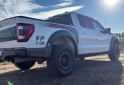 Camionetas - Ford Raptor f 150. Ecobosst4x4 2022 Nafta 60000Km - En Venta