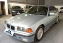 Autos - Bmw 325 1992 Nafta 260000Km - En Venta
