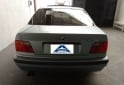 Autos - Bmw 325 1992 Nafta 260000Km - En Venta
