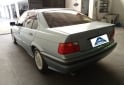 Autos - Bmw 325 1992 Nafta 260000Km - En Venta