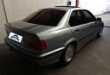 Autos - Bmw 325 1992 Nafta 260000Km - En Venta