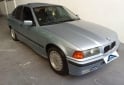 Autos - Bmw 325 1992 Nafta 260000Km - En Venta