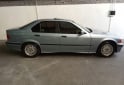 Autos - Bmw 325 1992 Nafta 260000Km - En Venta