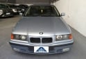 Autos - Bmw 325 1992 Nafta 260000Km - En Venta