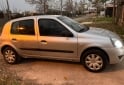 Autos - Renault Clio 2 Pack Plus 2011 Nafta 137000Km - En Venta