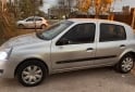 Autos - Renault Clio 2 Pack Plus 2011 Nafta 137000Km - En Venta