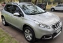 Autos - Peugeot 2008 allure 1.6 nafta 2017 Nafta 112000Km - En Venta