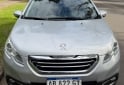Autos - Peugeot 2008 allure 1.6 nafta 2017 Nafta 112000Km - En Venta