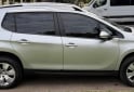 Autos - Peugeot 2008 allure 1.6 nafta 2017 Nafta 112000Km - En Venta