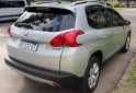 Autos - Peugeot 2008 allure 1.6 nafta 2017 Nafta 112000Km - En Venta
