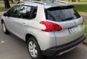 Autos - Peugeot 2008 allure 1.6 nafta 2017 Nafta 112000Km - En Venta