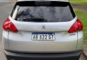 Autos - Peugeot 2008 allure 1.6 nafta 2017 Nafta 112000Km - En Venta