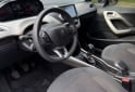 Autos - Peugeot 2008 allure 1.6 nafta 2017 Nafta 112000Km - En Venta