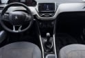 Autos - Peugeot 2008 allure 1.6 nafta 2017 Nafta 112000Km - En Venta