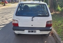 Autos - Fiat Uno 2007 Nafta 236000Km - En Venta