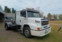 Camiones y Grúas - Mercedes-Benz LS 1634/45 - Año 2006 - En Venta
