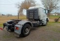 Camiones y Grúas - Mercedes-Benz LS 1634/45 - Año 2006 - En Venta