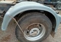 Camiones y Grúas - Mercedes-Benz LS 1634/45 - Año 2006 - En Venta