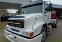Camiones y Grúas - Mercedes-Benz LS 1634/45 - Año 2006 - En Venta