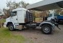 Camiones y Grúas - Mercedes-Benz LS 1634/45 - Año 2006 - En Venta