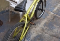 Deportes - BICICLETA MAMMOTH BMX - En Venta