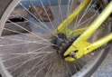Deportes - BICICLETA MAMMOTH BMX - En Venta
