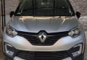 Autos - Renault CAPTUR INTENS CVT 2018 Nafta 18800Km - En Venta