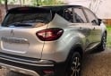 Autos - Renault CAPTUR INTENS CVT 2018 Nafta 18800Km - En Venta