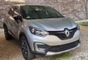 Autos - Renault CAPTUR INTENS CVT 2018 Nafta 18800Km - En Venta