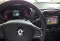 Autos - Renault CAPTUR INTENS CVT 2018 Nafta 18800Km - En Venta