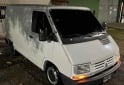 Utilitarios - Renault trafic 1998 Nafta 80000Km - En Venta