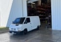 Utilitarios - Renault trafic 1998 Nafta 80000Km - En Venta