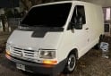 Utilitarios - Renault trafic 1998 Nafta 80000Km - En Venta