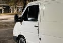 Utilitarios - Renault trafic 1998 Nafta 80000Km - En Venta