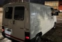 Utilitarios - Renault trafic 1998 Nafta 80000Km - En Venta