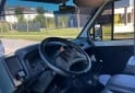 Utilitarios - Renault trafic 1998 Nafta 80000Km - En Venta