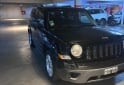 Camionetas - Jeep Patriot 2013 Nafta 201000Km - En Venta