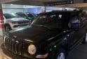 Camionetas - Jeep Patriot 2013 Nafta 201000Km - En Venta