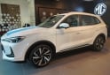 Autos - MG ZS Hybrid+ Luxury 2026 Electrico / Hibrido 0Km - En Venta