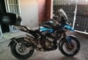 Motos - Zontes 310 adventure 2020 Nafta 17000Km - En Venta