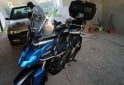 Motos - Zontes 310 adventure 2020 Nafta 17000Km - En Venta