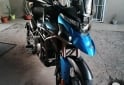 Motos - Zontes 310 adventure 2020 Nafta 17000Km - En Venta