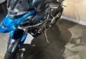 Motos - Zontes 310 adventure 2020 Nafta 17000Km - En Venta