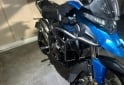 Motos - Zontes 310 adventure 2020 Nafta 17000Km - En Venta