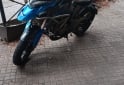 Motos - Zontes 310 adventure 2020 Nafta 17000Km - En Venta