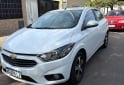 Autos - Chevrolet Onix ltz 2017 Nafta 50000Km - En Venta
