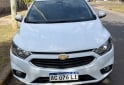 Autos - Chevrolet Onix ltz 2017 Nafta 50000Km - En Venta