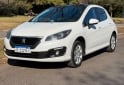 Autos - Peugeot 308 2018 Diesel 175000Km - En Venta